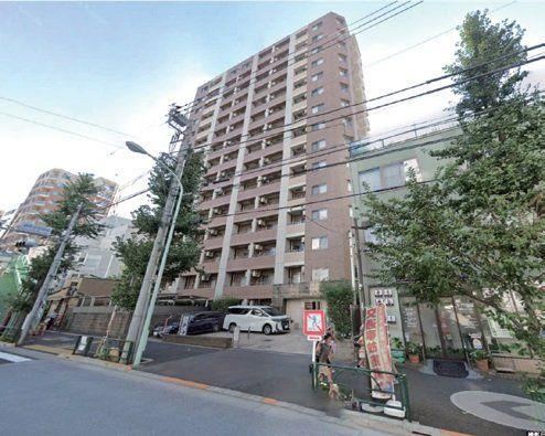 1LDK+S apartment in Bunkyo Ward, Tokyo - Photo 1