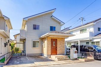4LDK house in Iruma