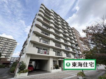 3LDK apartment in Miyagino Ward, Sendai