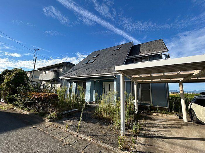 4LDK house in Akita, Akita - Photo 1