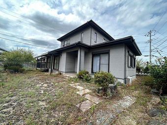 5DK+S house in Niihama