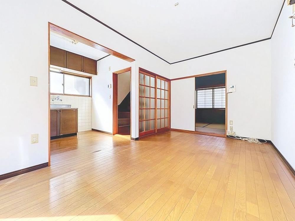 3LDK+S house in Urayasu, Chiba - Photo 1