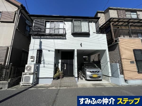 1LDK+S house in Kawasaki Ward, Kawasaki, Kanagawa - Photo 1