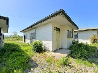 2LDK house in Hanamaki