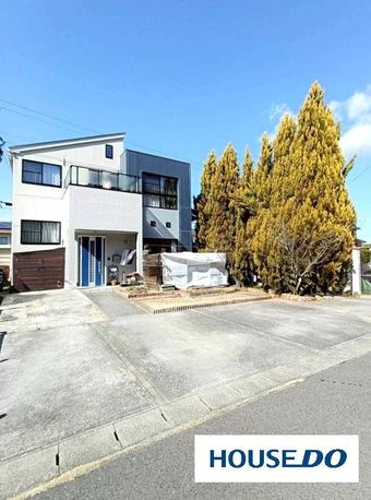 4LDK+3S house in Koriyama