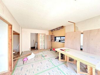 4LDK house in Miki, Kita District