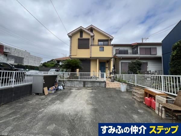 5LDK house in Kamakura, Kanagawa - Photo 1