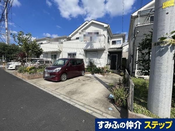 4LDK house in Kashiwa, Chiba - Photo 1