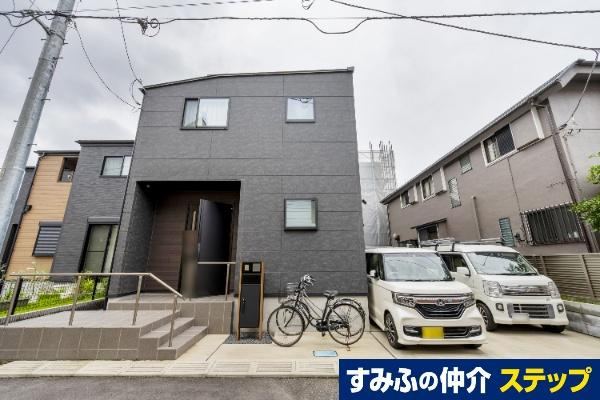 5LDK house in Kashiwa, Chiba - Photo 1
