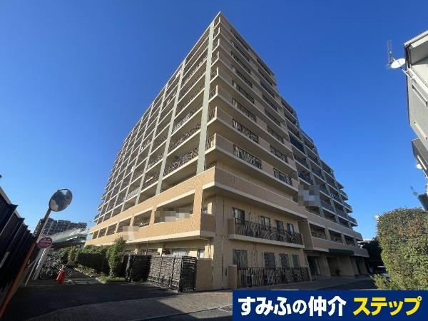 3LDK apartment in Kashiwa, Chiba - Photo 1