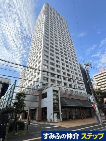 2LDK apartment in Tokorozawa
