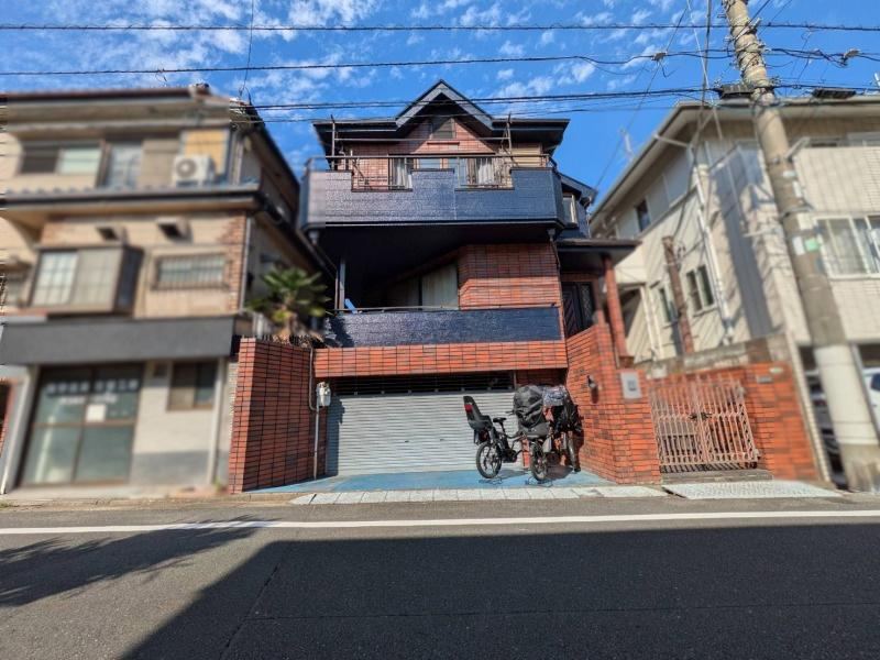 5LDK house in Nerima Ward, Tokyo - Photo 1