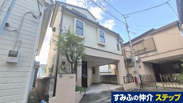 2LDK+S house in Itabashi Ward, Tokyo - Photo 1