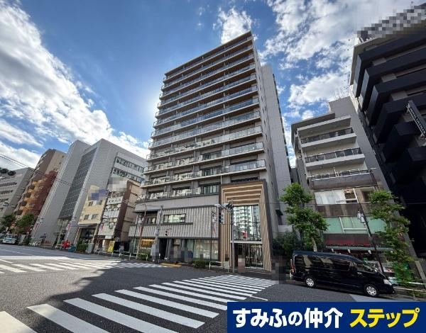 3LDK apartment in Toshima Ward, Tokyo - Photo 1