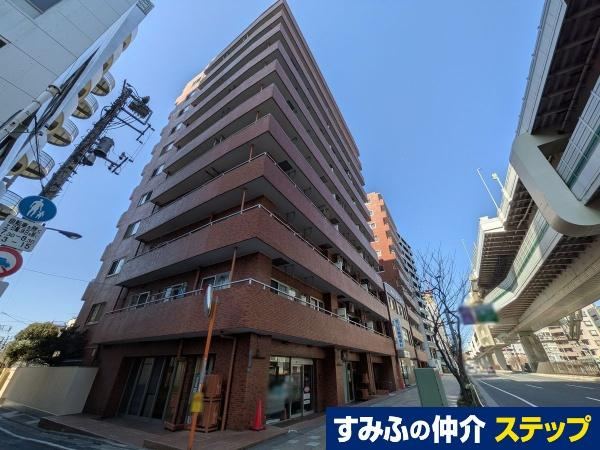 3LDK apartment in Kita Ward, Tokyo - Photo 1