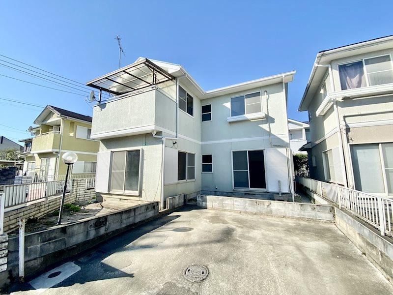 5K house in Takasaki, Gunma - Photo 1
