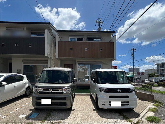 3LDK house in Kasugai, Aichi - Photo 1