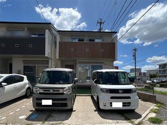 3LDK house in Kasugai