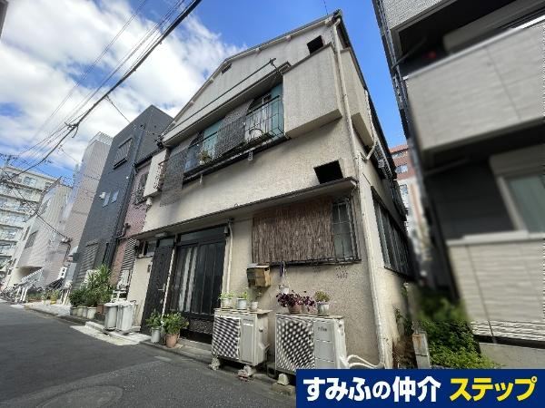 5DK house in Sumida Ward, Tokyo - Photo 1