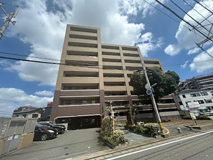 3LDK apartment in Hakata Ward, Fukuoka - Photo 1