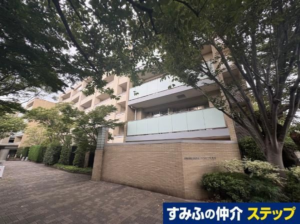 2LDK apartment in Setagaya Ward, Tokyo - Photo 1