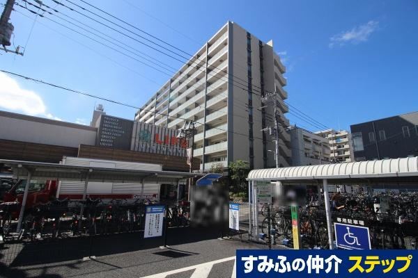 3LDK apartment in Warabi, Saitama - Photo 1