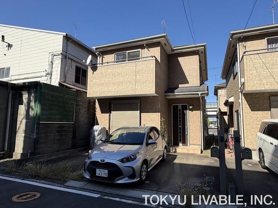 4LDK house in Kanazawa Ward, Yokohama, Kanagawa - Photo 1