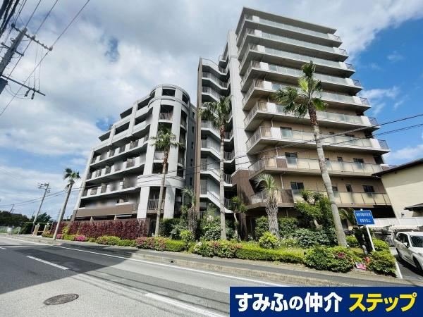 3LDK apartment in Hanamigawa Ward, Chiba - Photo 1