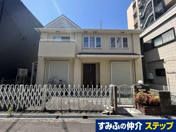 4LDK house in Asahi Ward, Osaka - Photo 1