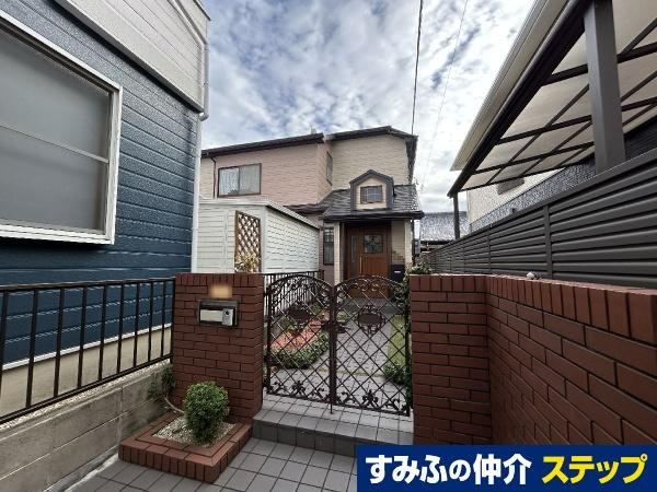 5DK house in Kasugai, Aichi - Photo 1