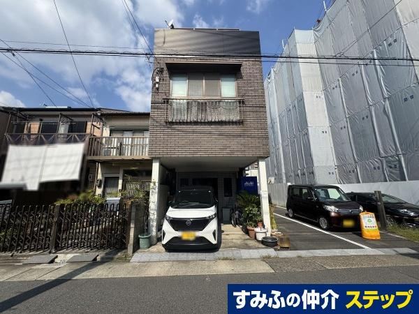 5LDK house in Nakamura Ward, Nagoya, Aichi - Photo 1