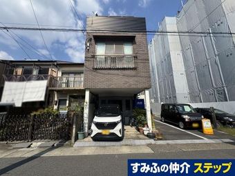 5LDK house in Nakamura Ward, Nagoya