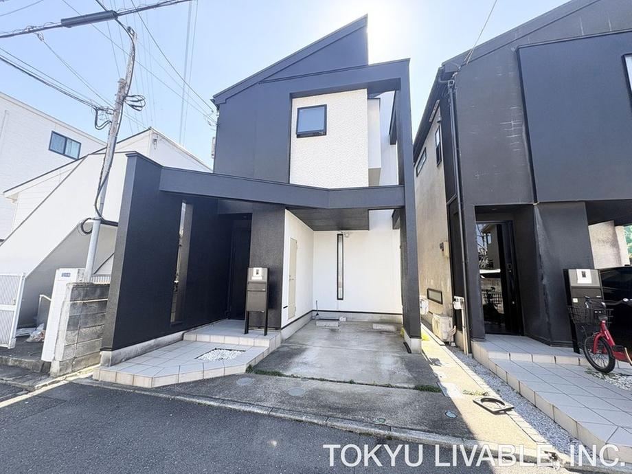 2LDK+S house in Takatsu Ward, Kawasaki, Kanagawa - Photo 1
