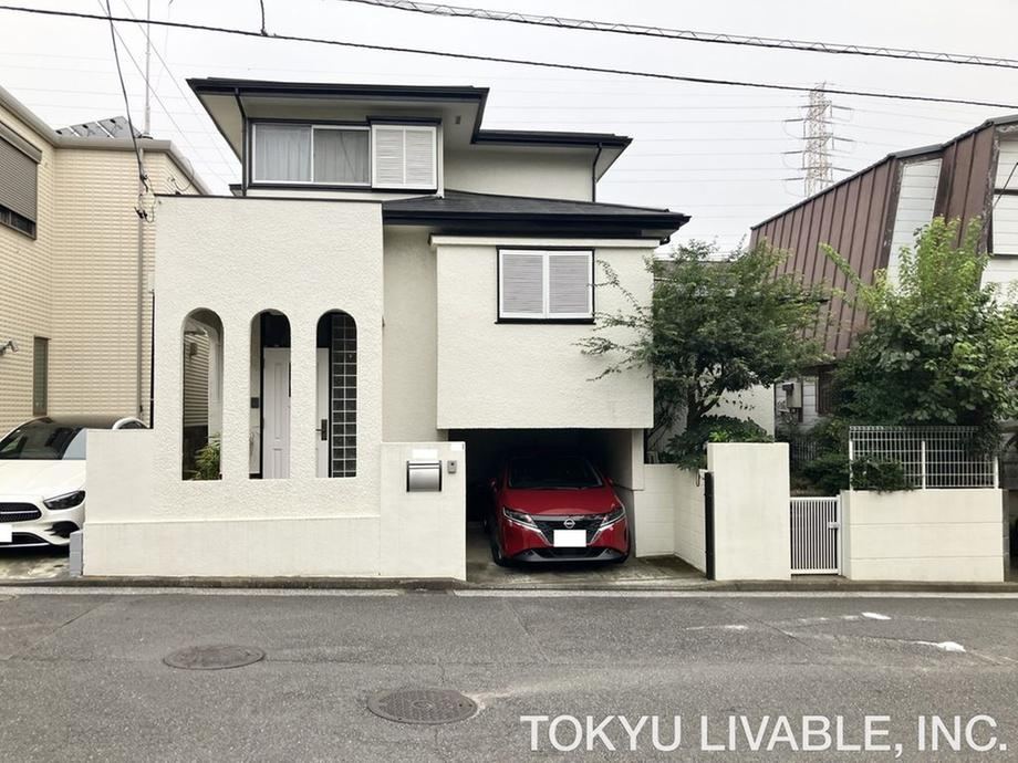 5LDK house in Asahi Ward, Yokohama, Kanagawa - Photo 1