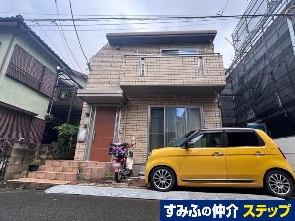 2DK house in Ichikawa, Chiba - Photo 1