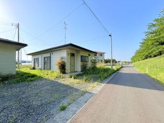 2LDK house in Hanamaki