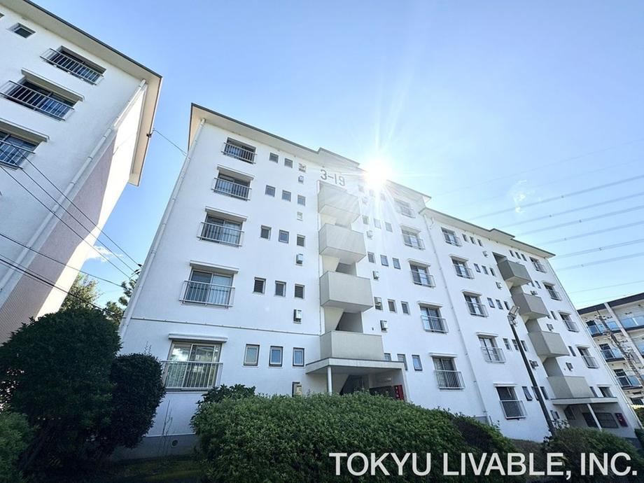 2LDK apartment in Aoba Ward, Yokohama, Kanagawa - Photo 1