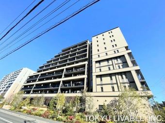 2LDK apartment in Tsuzuki Ward, Yokohama