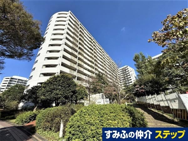 3LDK apartment in Totsuka Ward, Yokohama, Kanagawa - Photo 1