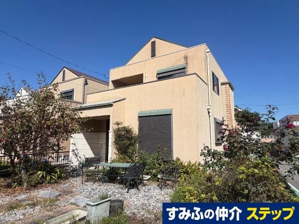 4LDK house in Nishinomiya, Hyogo - Photo 1