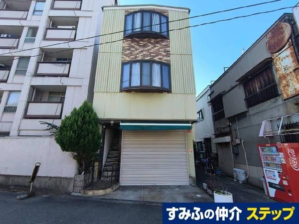 3LDK house in Sumiyoshi Ward, Osaka - Photo 1