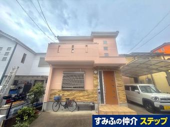4LDK house in Katano