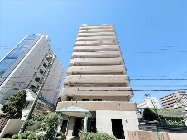 1LDK+S apartment in Akashi, Hyogo - Photo 1