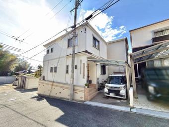 3LDK house in Kashiwara