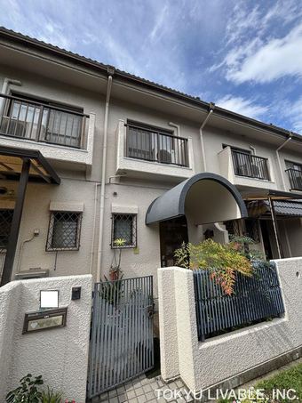 4LDK apartment in Ashiya