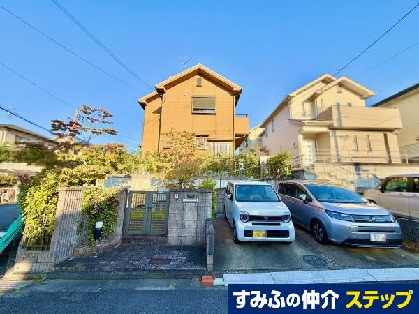 4LDK house in Nara, Nara - Photo 1