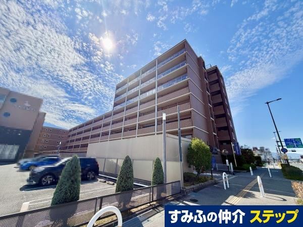 2LDK apartment in Nara, Nara - Photo 1