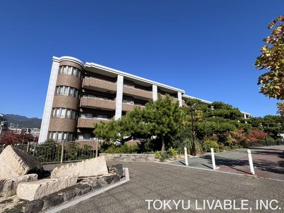 2LDK apartment in Ashiya, Hyogo - Photo 1