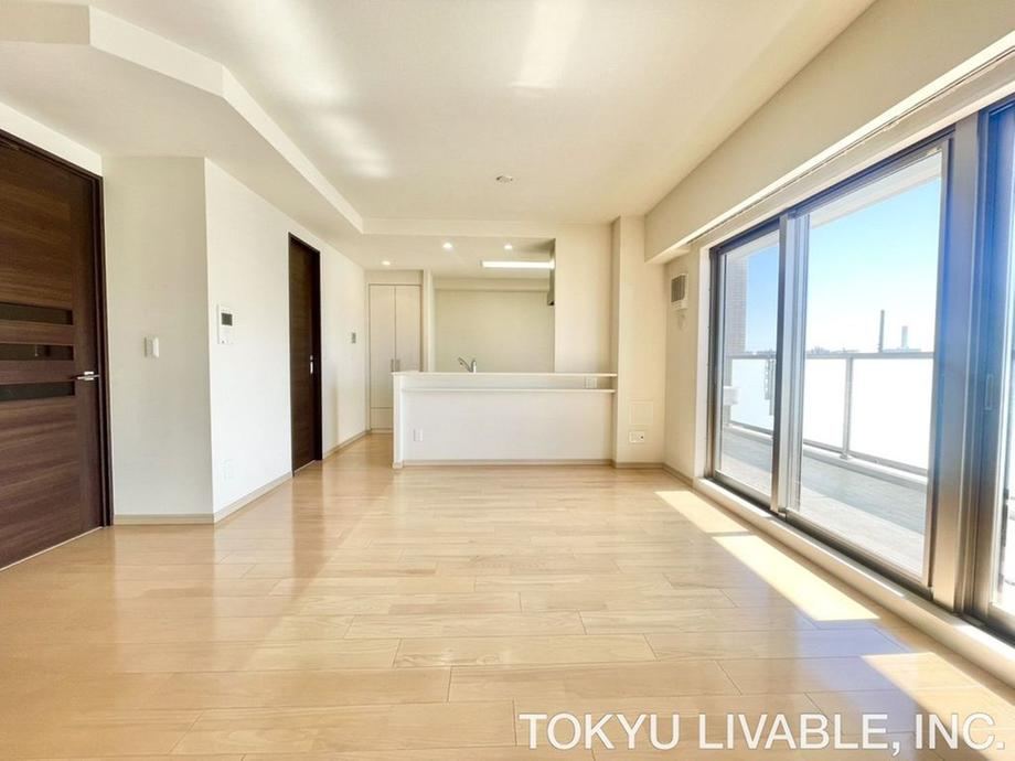 3LDK+S apartment in Ashiya, Hyogo - Photo 1