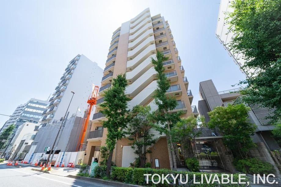 1LDK apartment in Adachi Ward, Tokyo - Photo 1